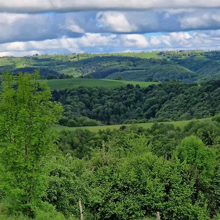 Horská chata Au Plaisir Des Yeux Besse (Cantal)