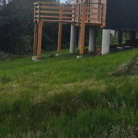 Au Plaisir Des Yeux Alpstuga