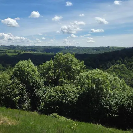 Alpstuga Au Plaisir Des Yeux *